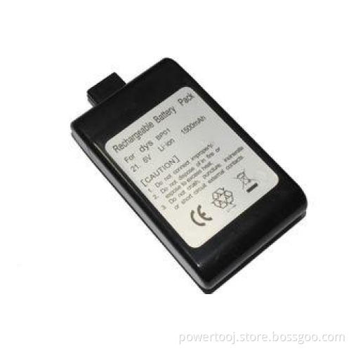 21.6v Dyson Vacuum Cleaner Battery DC16 BP-01 12097 1500mA
